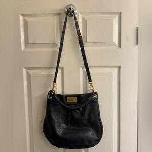 Marc by Marc Jacobs black leather crossbody/shoulder bag in EXCELLENT condition